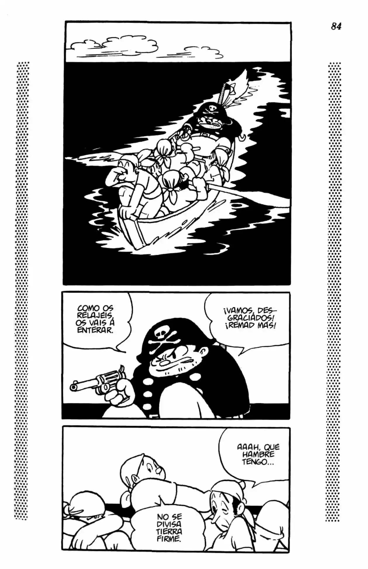 New Treasure Island - Capítulo 1 - Página 88 - LectorTMOo