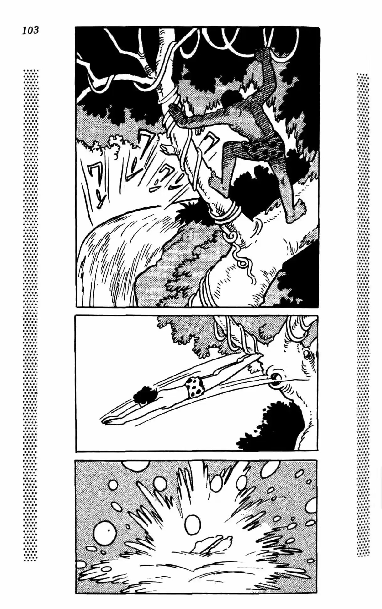 New Treasure Island - Capítulo 1 - Página 107 - LectorTMOo