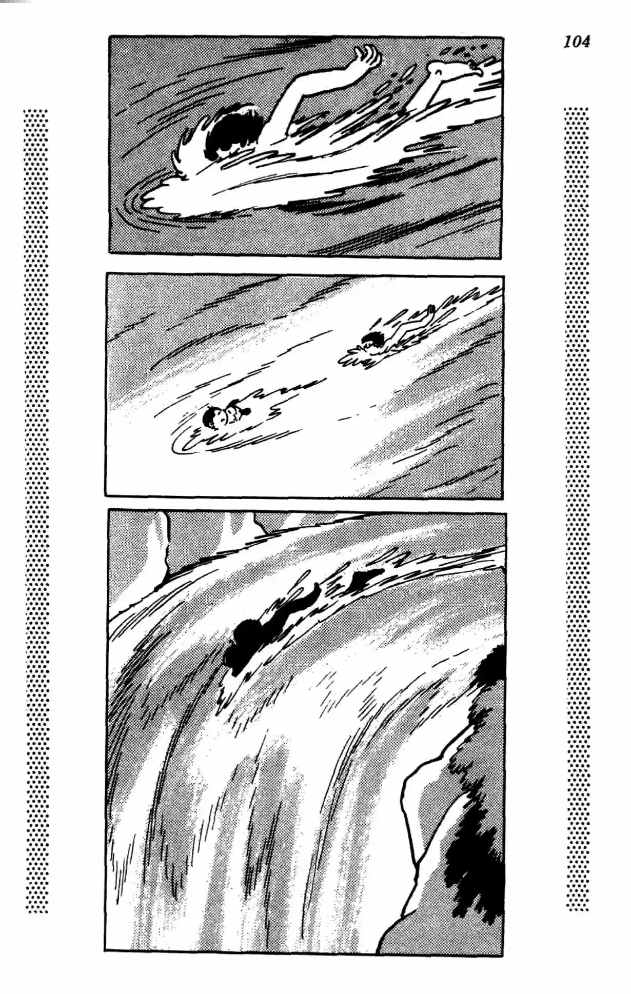 New Treasure Island - Capítulo 1 - Página 108 - LectorTMOo