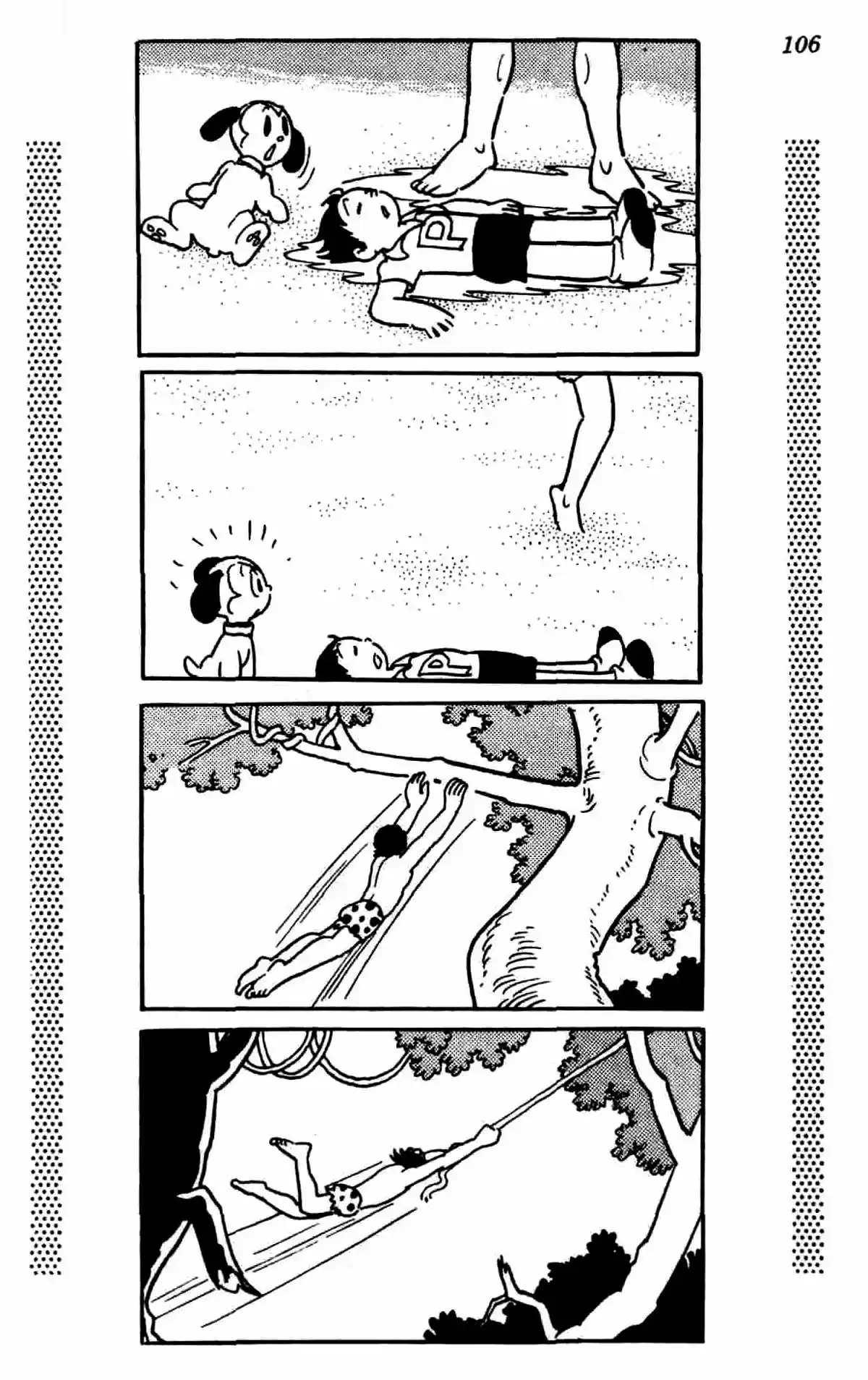 New Treasure Island - Capítulo 1 - Página 110 - LectorTMOo