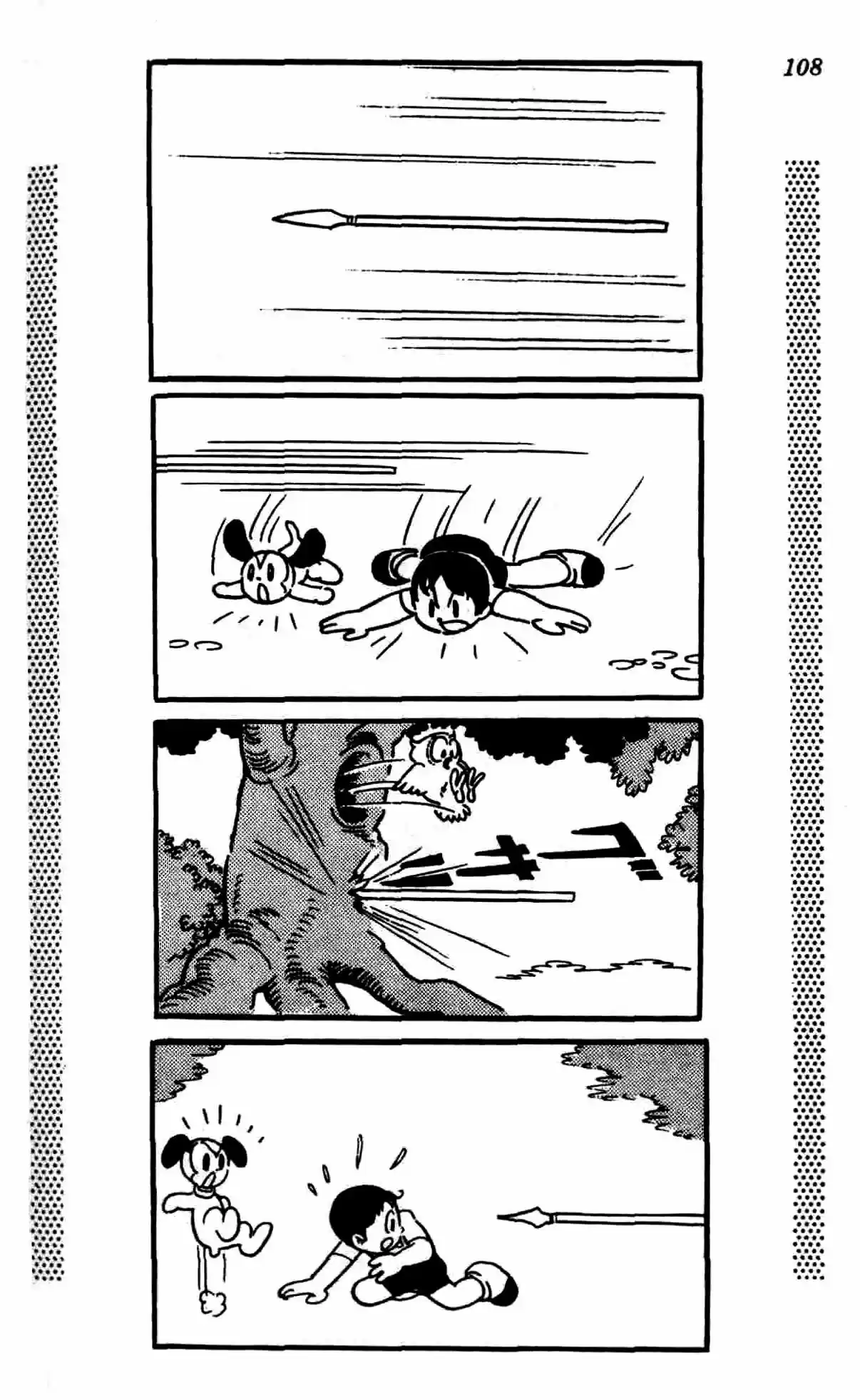 New Treasure Island - Capítulo 1 - Página 112 - LectorTMOo