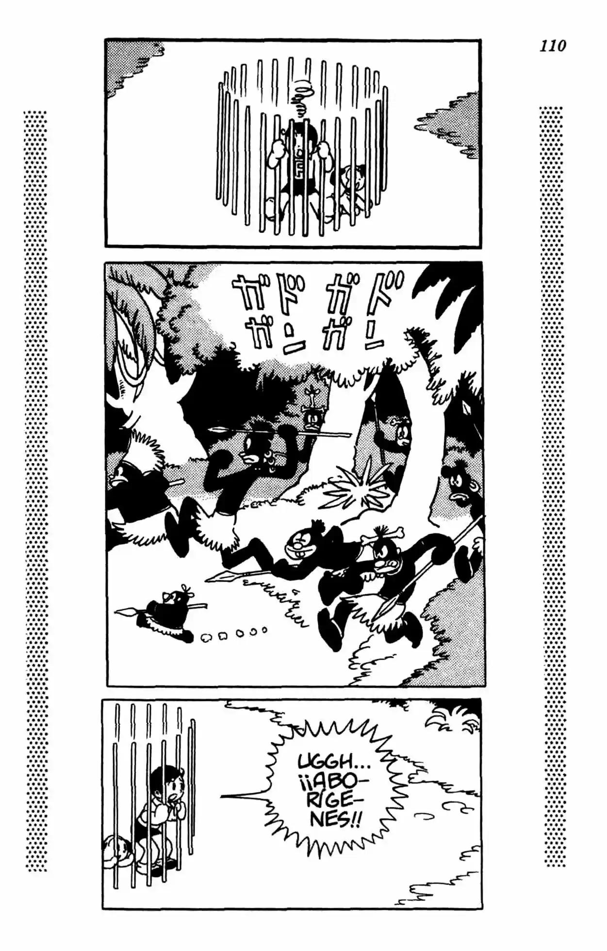 New Treasure Island - Capítulo 1 - Página 114 - LectorTMOo