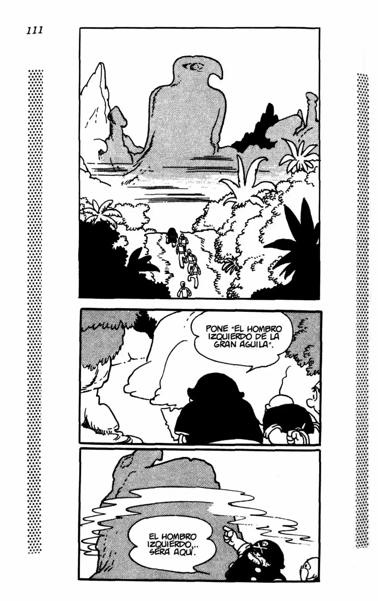 New Treasure Island - Capítulo 1 - Página 115 - LectorTMOo