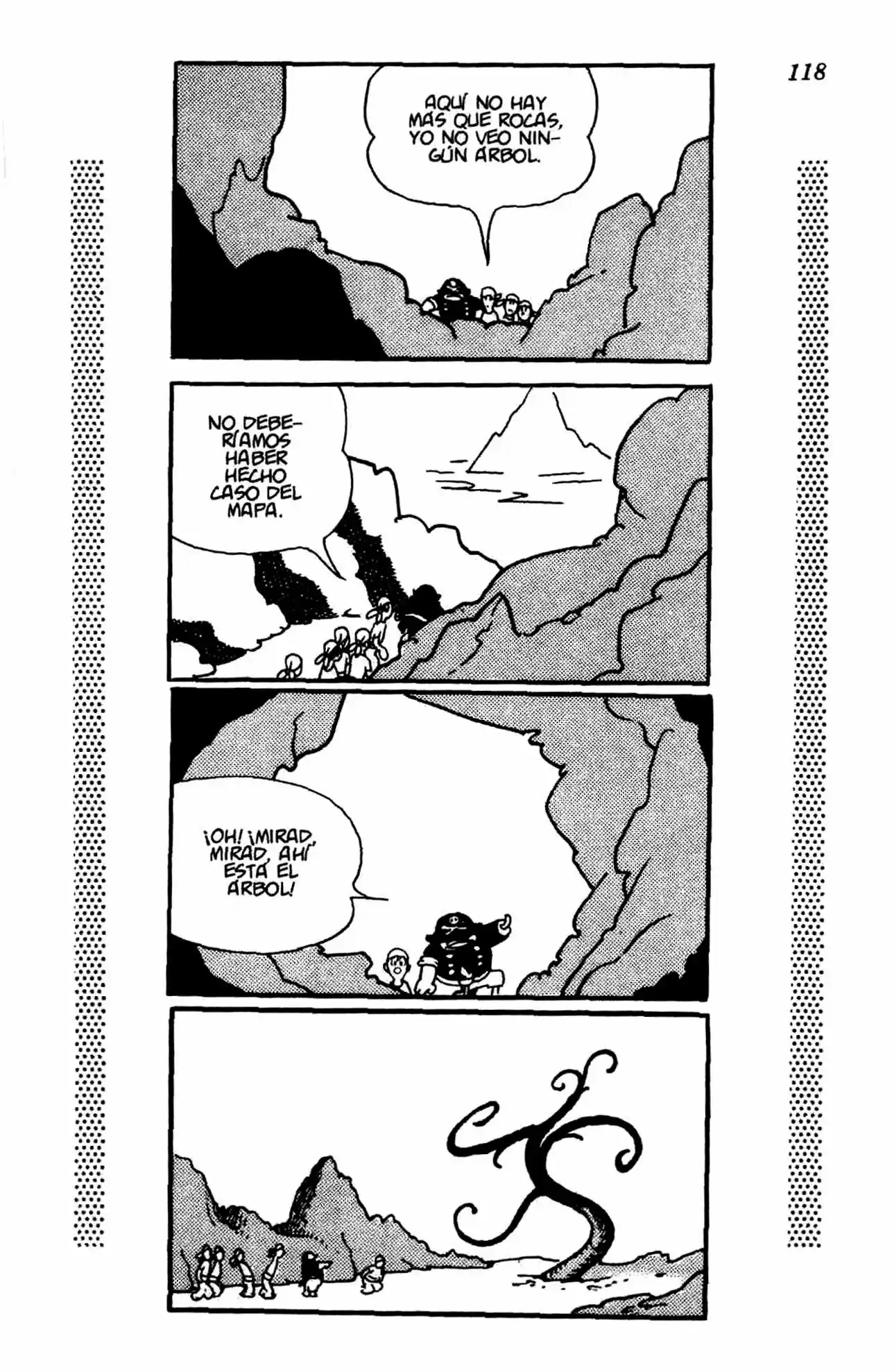 New Treasure Island - Capítulo 1 - Página 122 - LectorTMOo