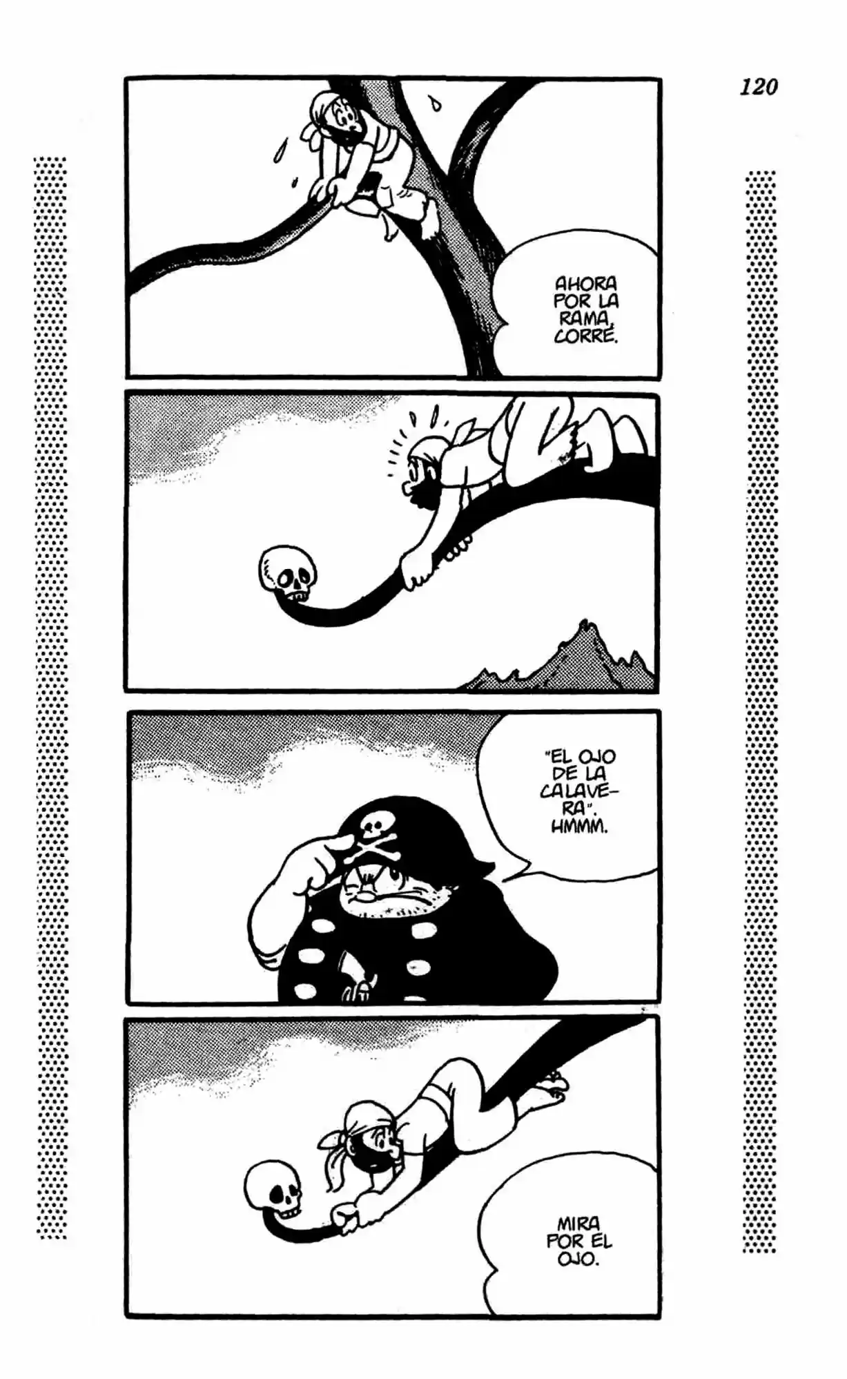 New Treasure Island - Capítulo 1 - Página 124 - LectorTMOo