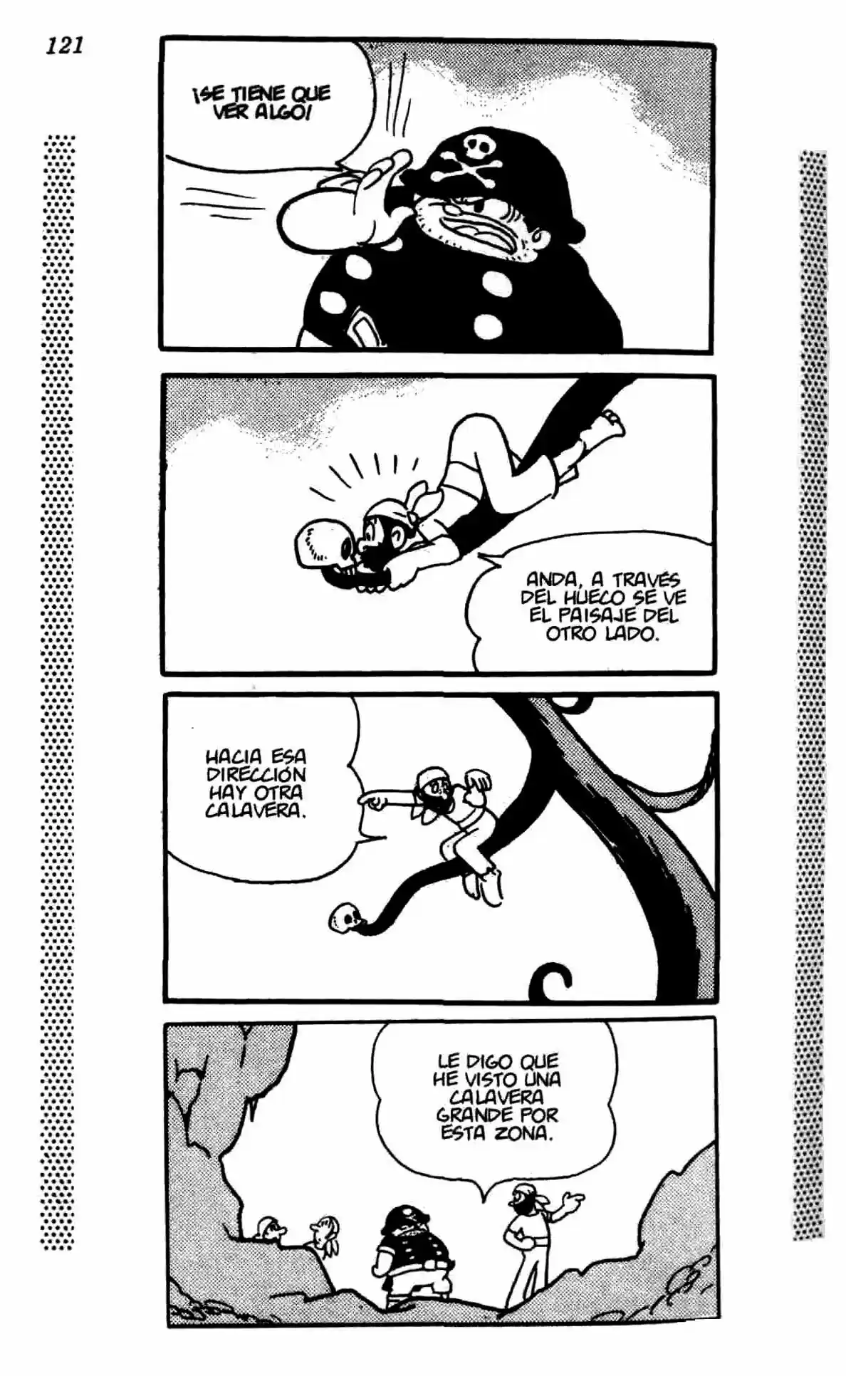 New Treasure Island - Capítulo 1 - Página 125 - LectorTMOo