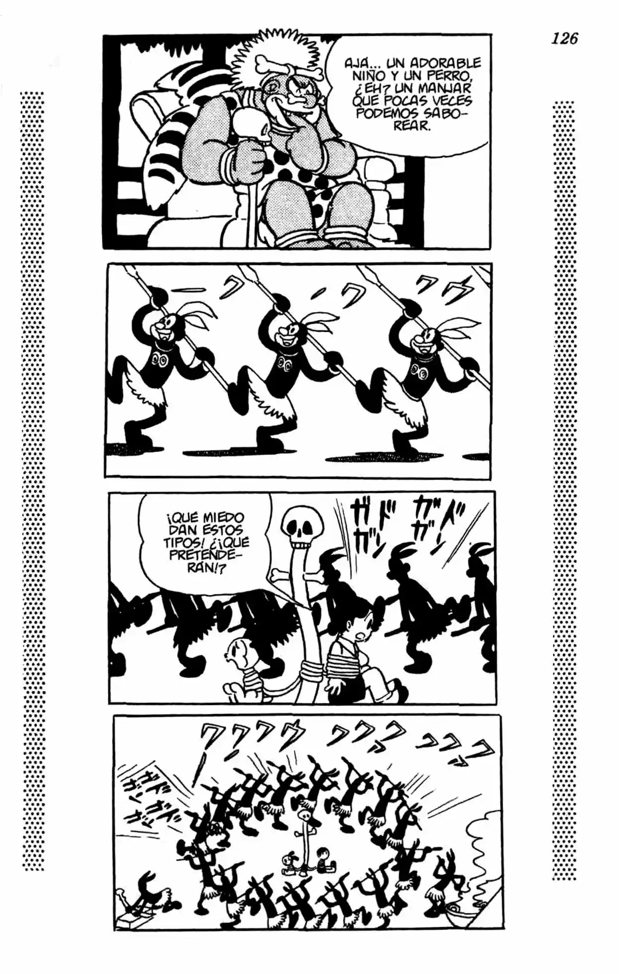 New Treasure Island - Capítulo 1 - Página 130 - LectorTMOo