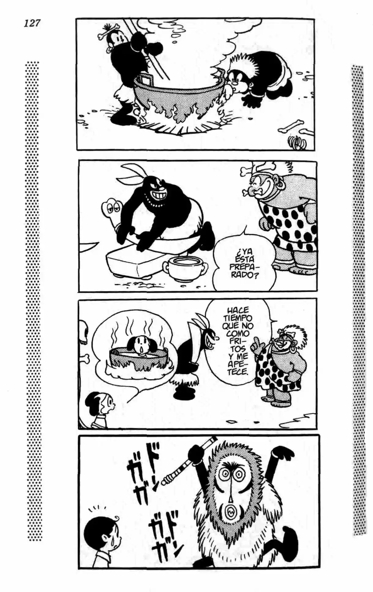 New Treasure Island - Capítulo 1 - Página 131 - LectorTMOo