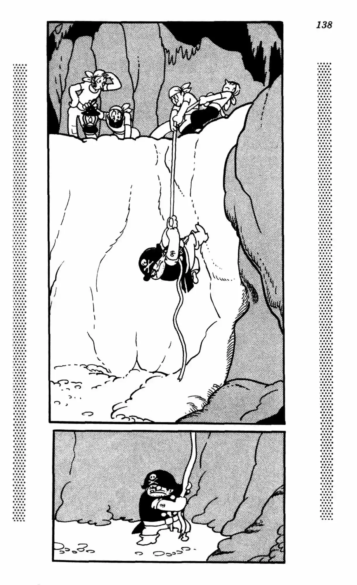 New Treasure Island - Capítulo 1 - Página 142 - LectorTMOo