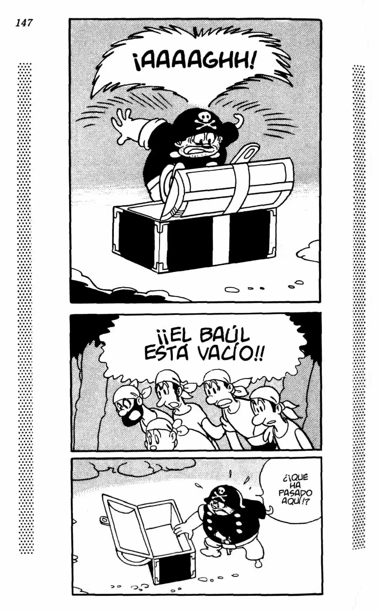 New Treasure Island - Capítulo 1 - Página 151 - LectorTMOo