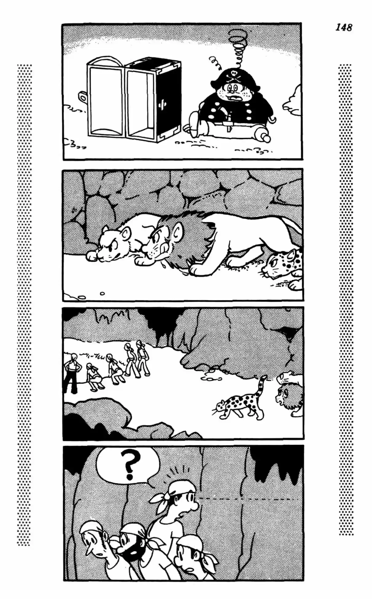 New Treasure Island - Capítulo 1 - Página 152 - LectorTMOo