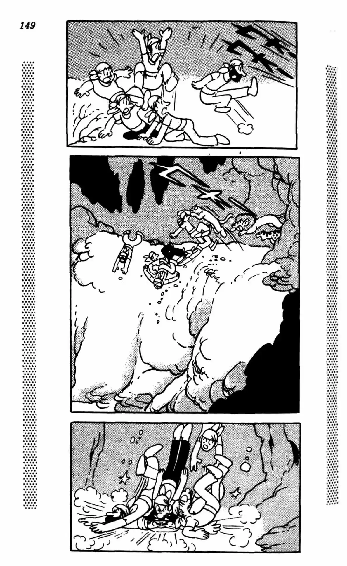 New Treasure Island - Capítulo 1 - Página 153 - LectorTMOo