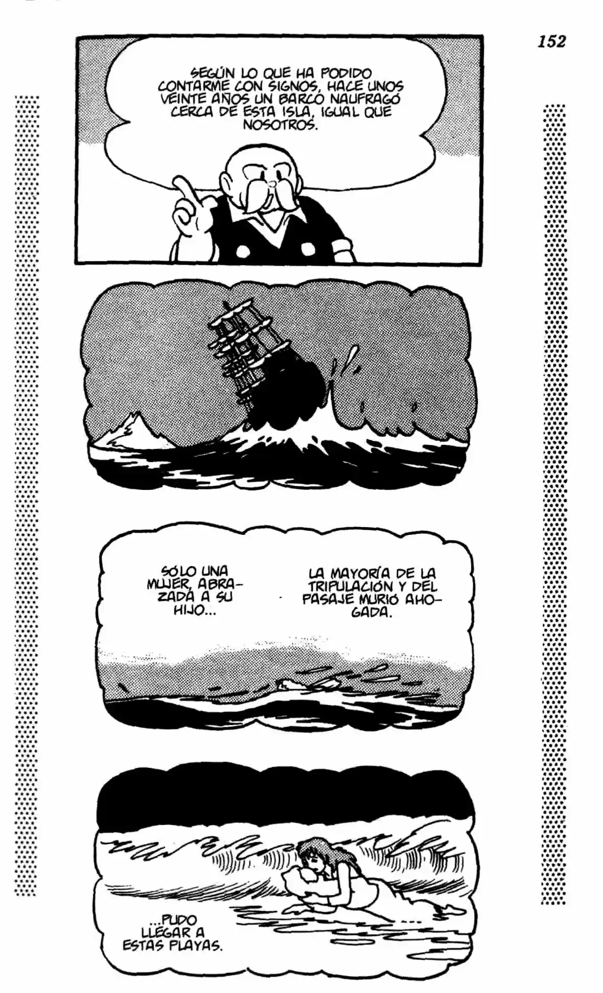 New Treasure Island - Capítulo 1 - Página 156 - LectorTMOo