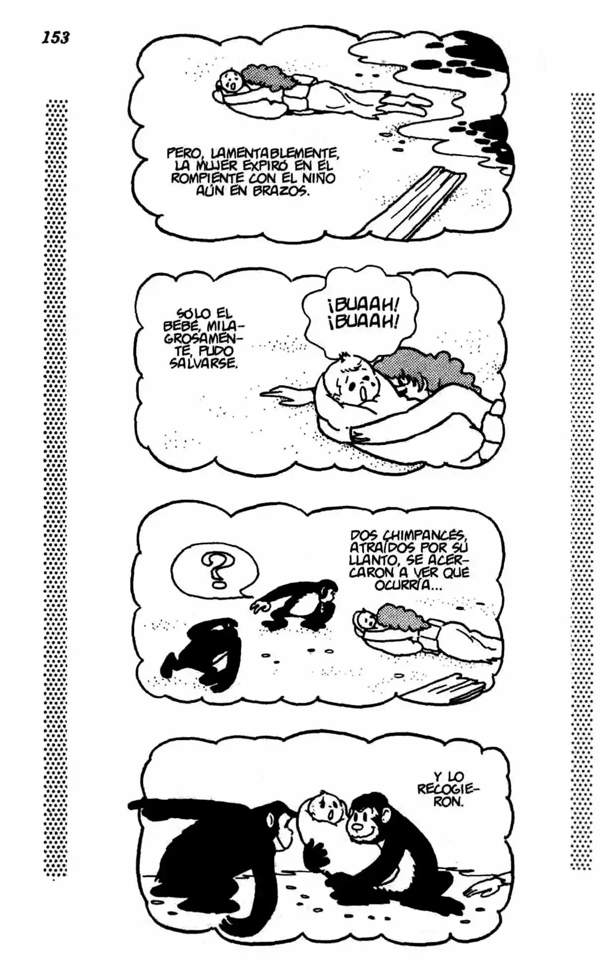 New Treasure Island - Capítulo 1 - Página 157 - LectorTMOo