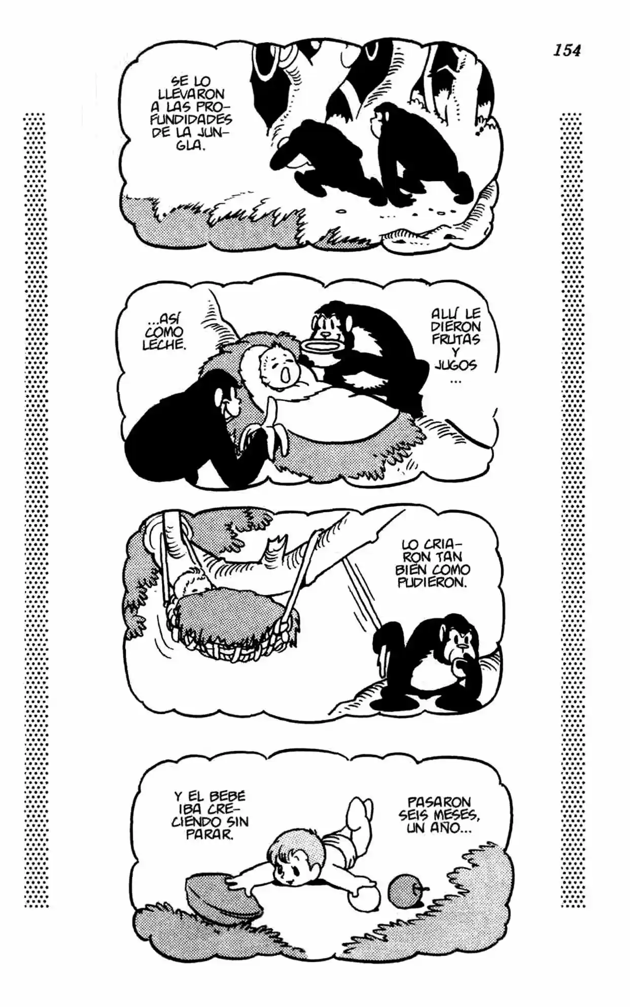 New Treasure Island - Capítulo 1 - Página 158 - LectorTMOo