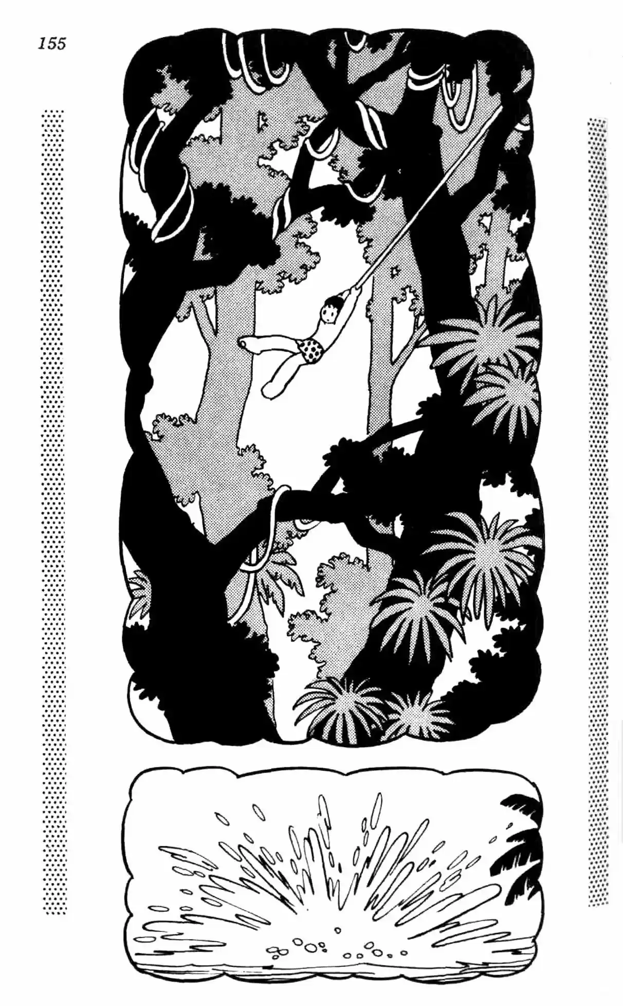 New Treasure Island - Capítulo 1 - Página 159 - LectorTMOo