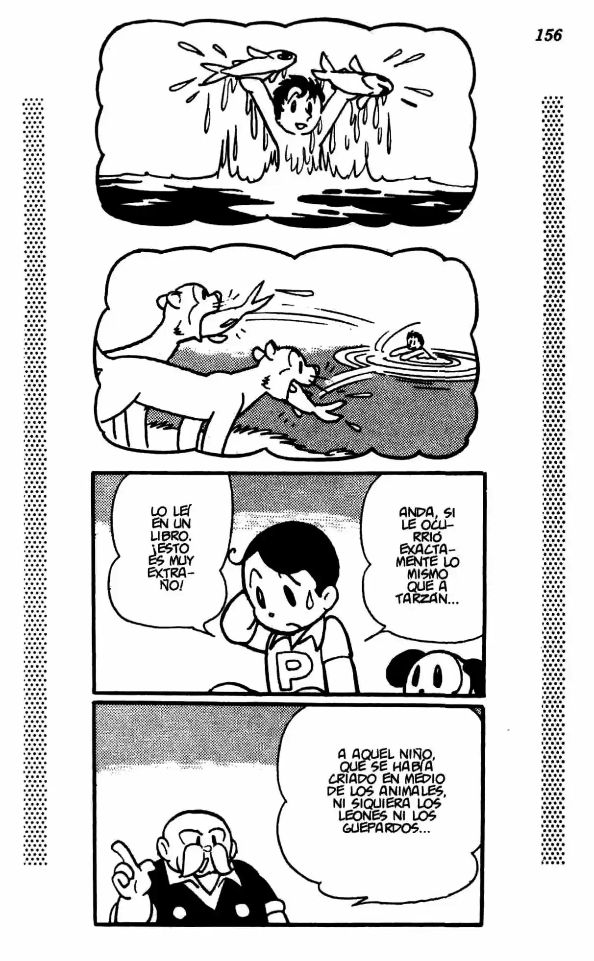 New Treasure Island - Capítulo 1 - Página 160 - LectorTMOo