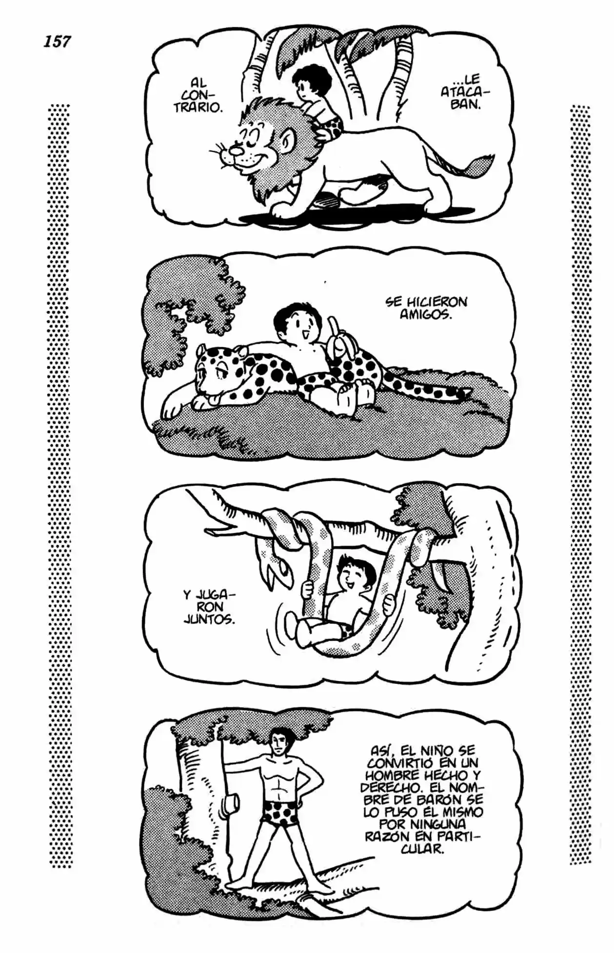 New Treasure Island - Capítulo 1 - Página 161 - LectorTMOo