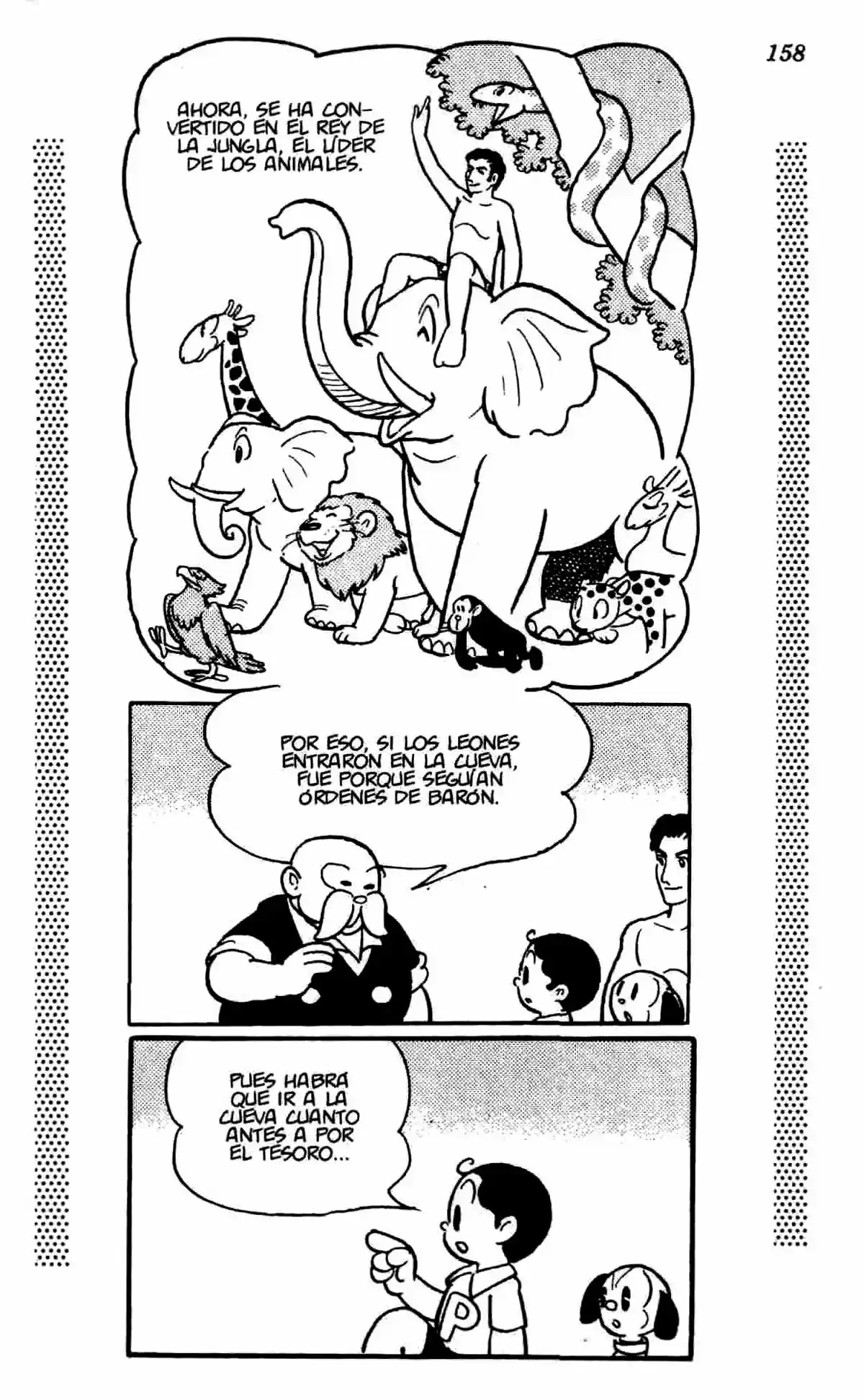 New Treasure Island - Capítulo 1 - Página 162 - LectorTMOo