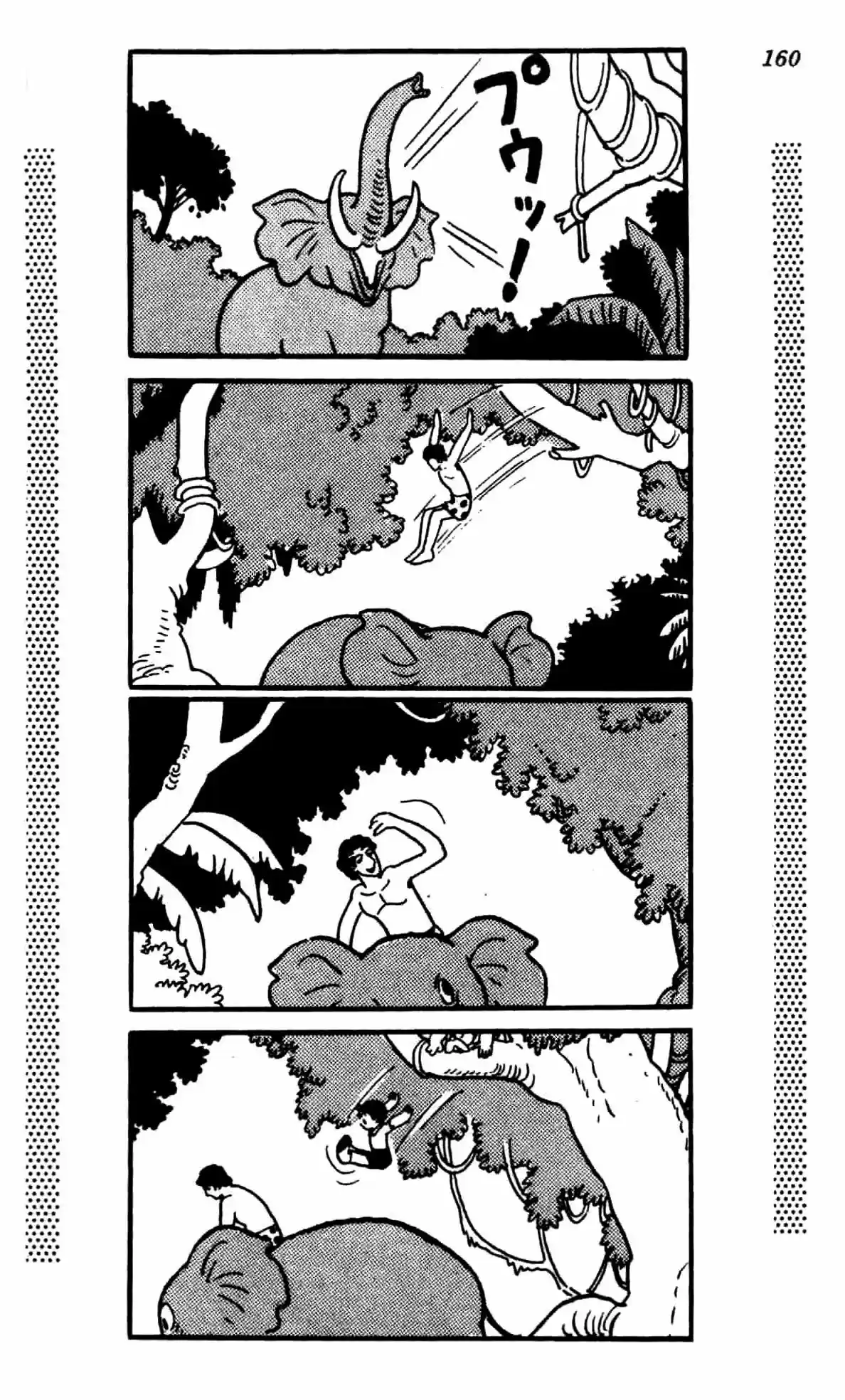 New Treasure Island - Capítulo 1 - Página 164 - LectorTMOo