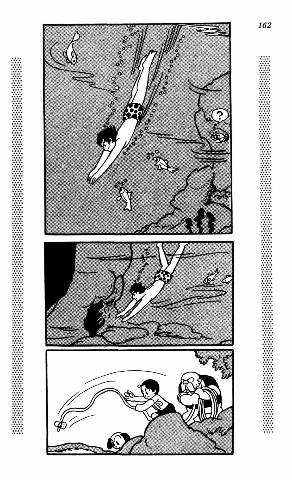 New Treasure Island - Capítulo 1 - Página 166 - LectorTMOo
