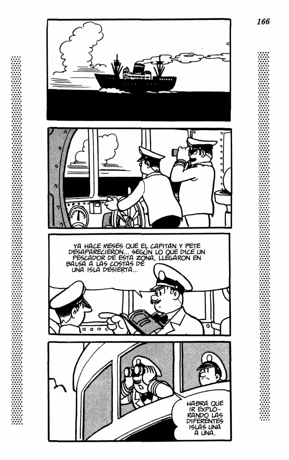 New Treasure Island - Capítulo 1 - Página 170 - LectorTMOo