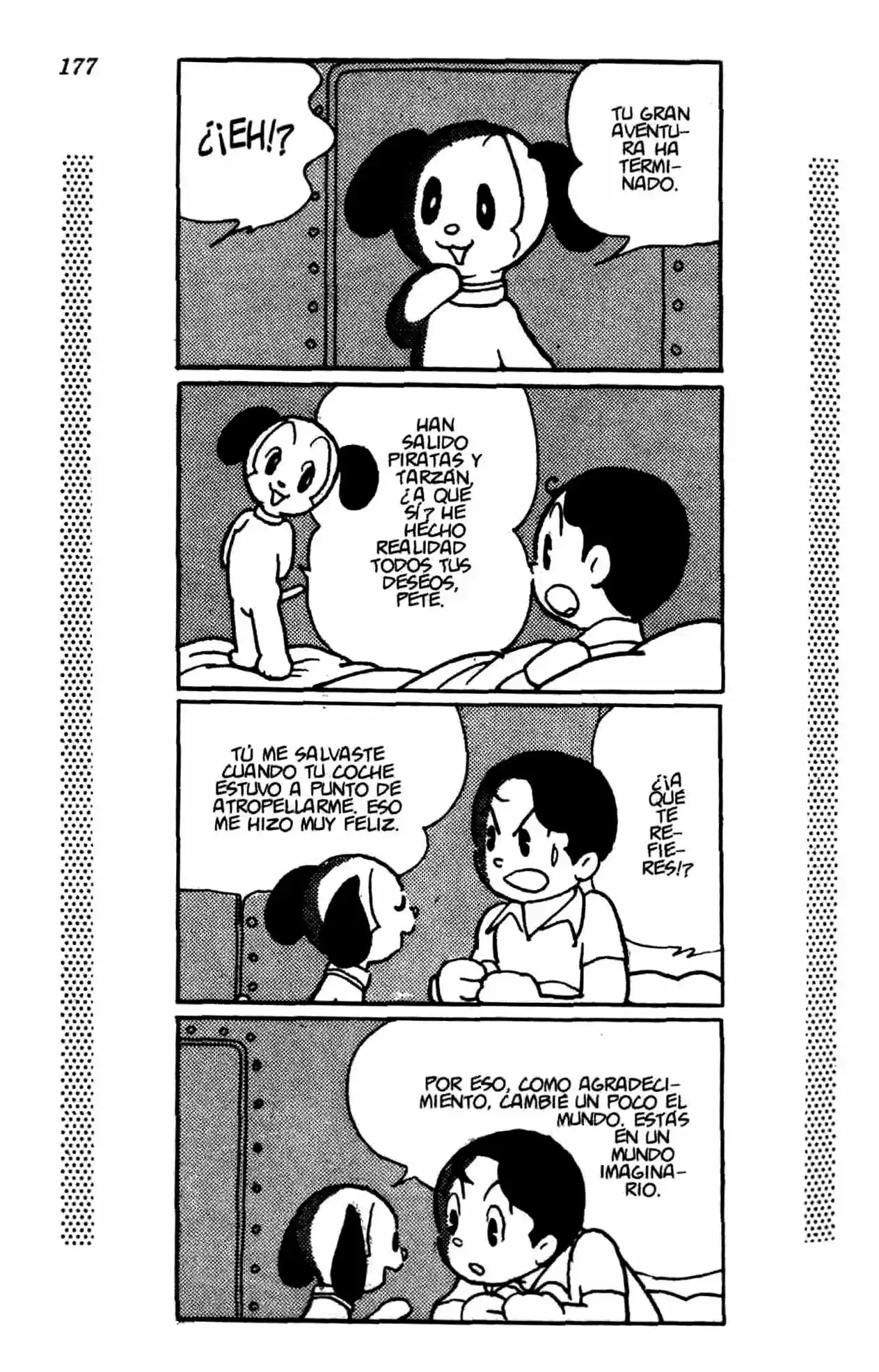New Treasure Island - Capítulo 1 - Página 181 - LectorTMOo