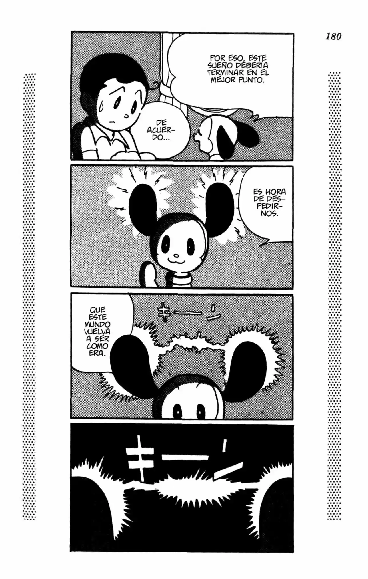 New Treasure Island - Capítulo 1 - Página 184 - LectorTMOo