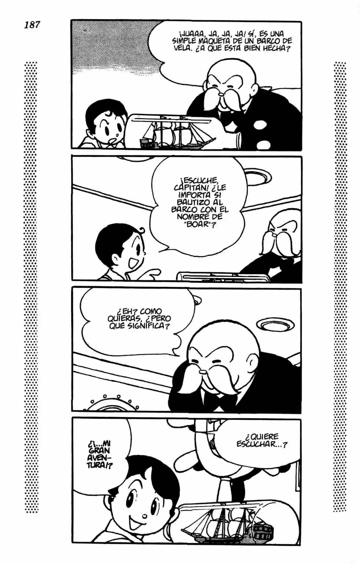 New Treasure Island - Capítulo 1 - Página 191 - LectorTMOo