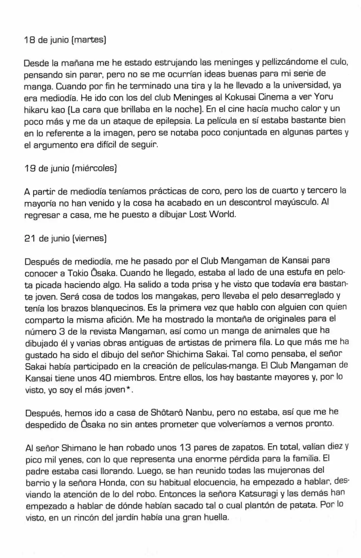 New Treasure Island - Capítulo 1 - Página 197 - LectorTMOo