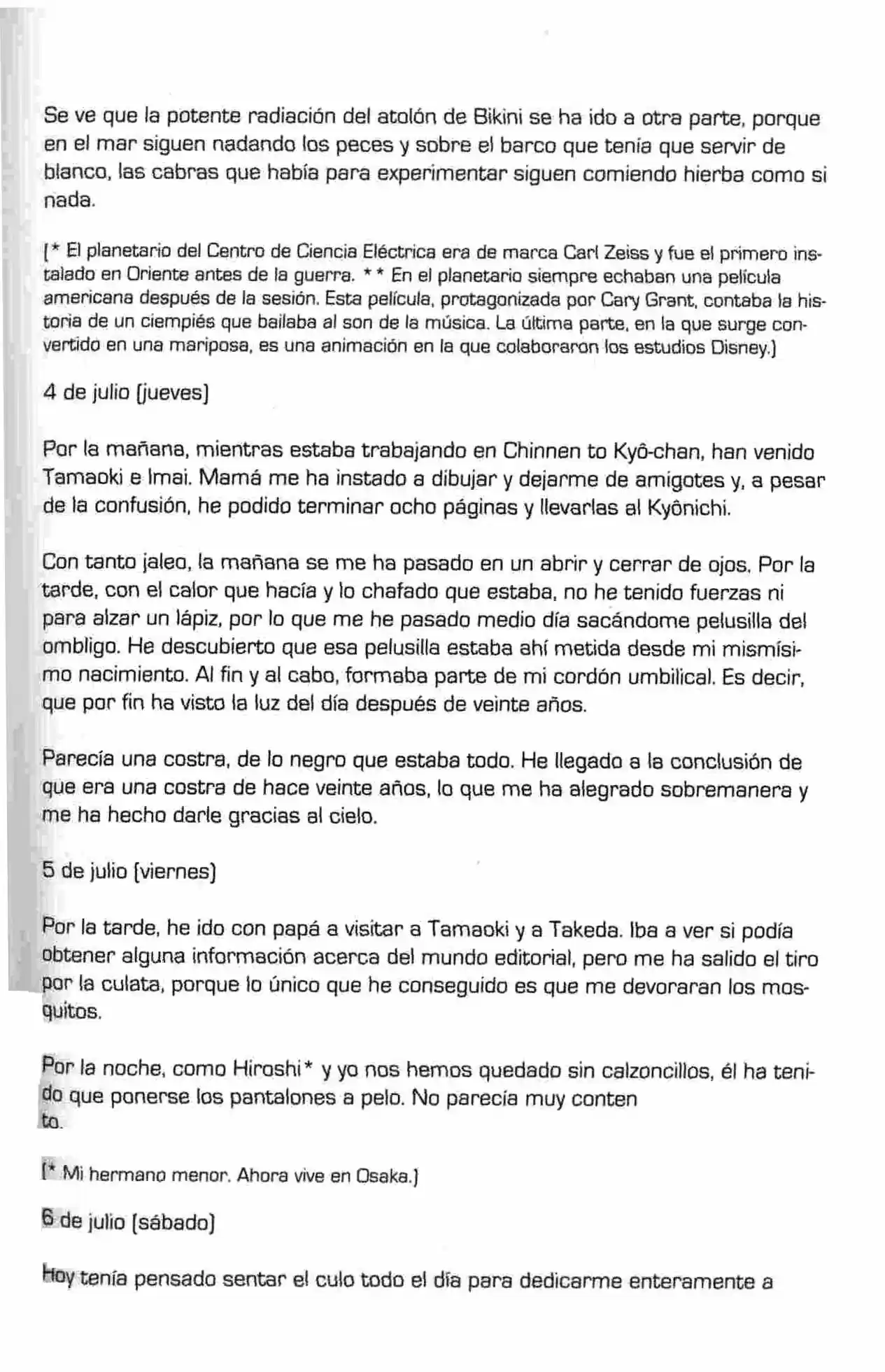 New Treasure Island - Capítulo 1 - Página 200 - LectorTMOo