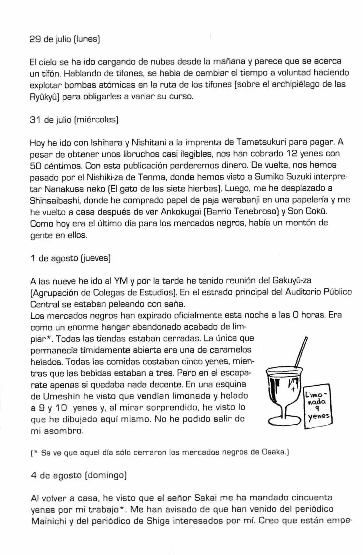 New Treasure Island - Capítulo 1 - Página 205 - LectorTMOo