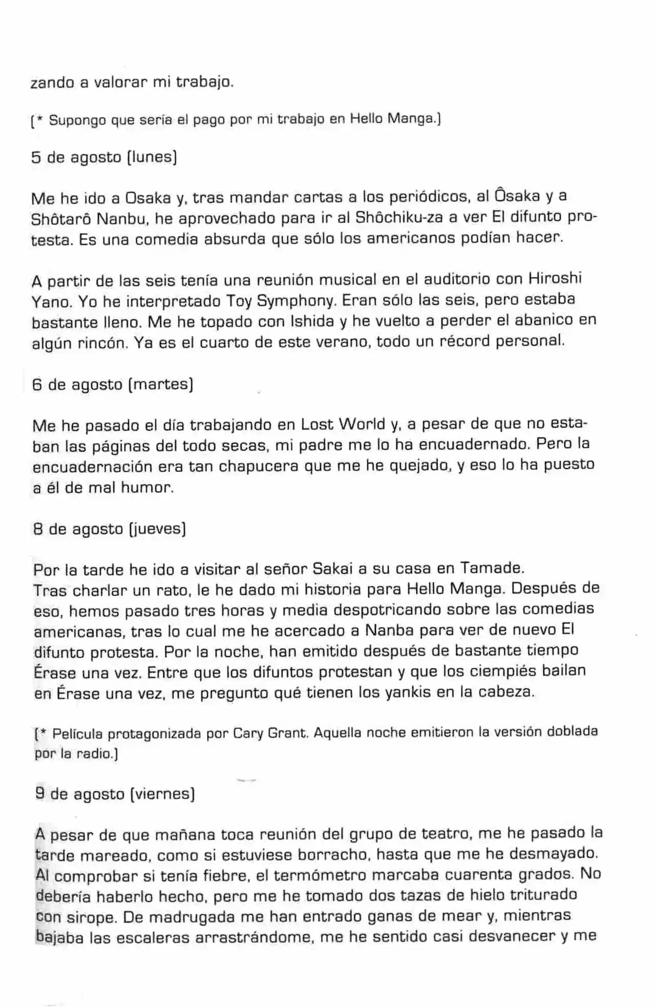 New Treasure Island - Capítulo 1 - Página 206 - LectorTMOo