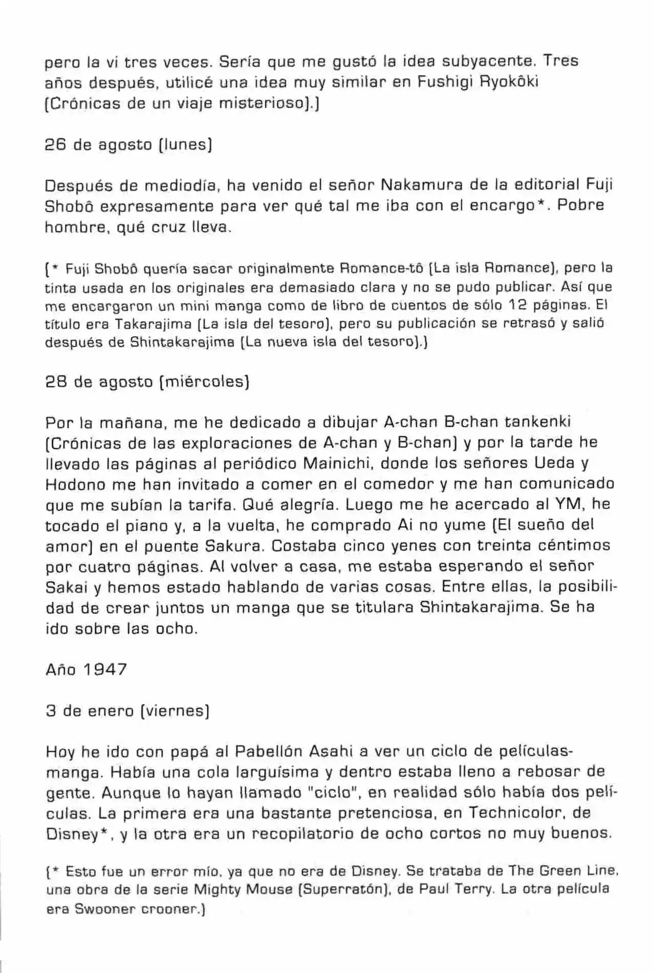New Treasure Island - Capítulo 1 - Página 209 - LectorTMOo