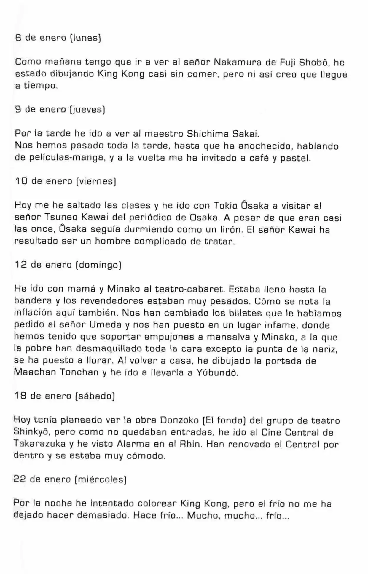 New Treasure Island - Capítulo 1 - Página 210 - LectorTMOo