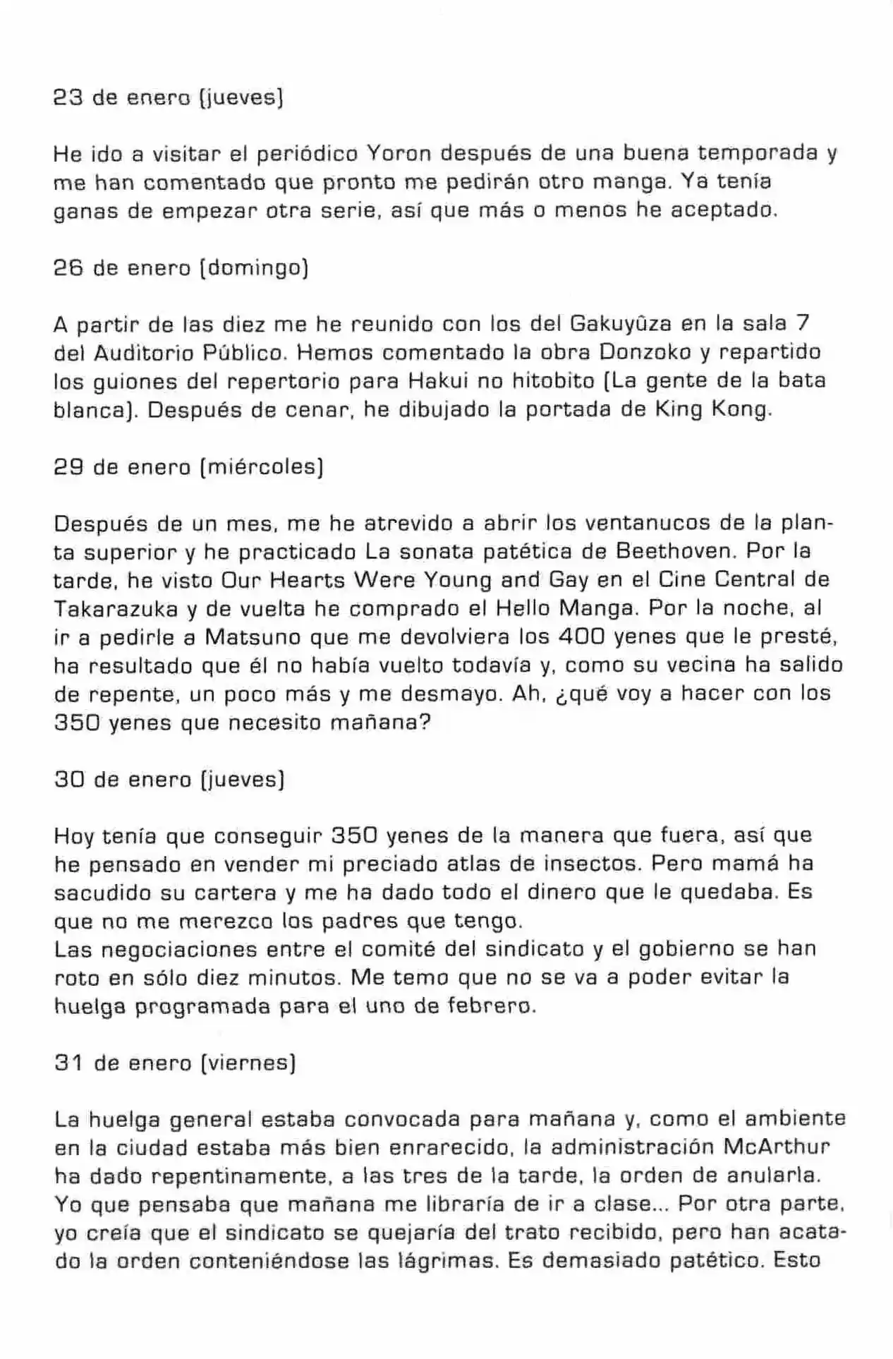 New Treasure Island - Capítulo 1 - Página 211 - LectorTMOo