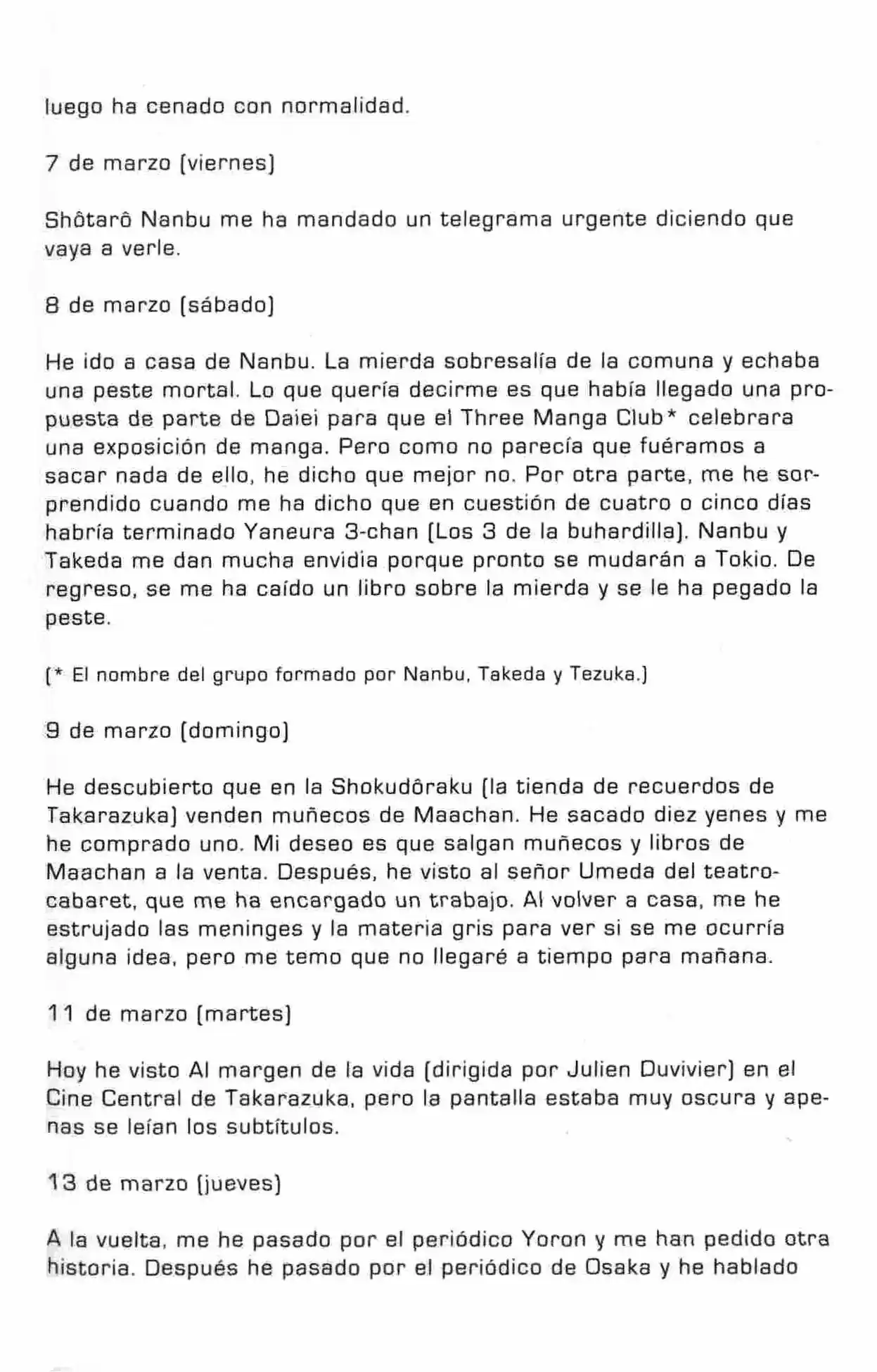 New Treasure Island - Capítulo 1 - Página 214 - LectorTMOo