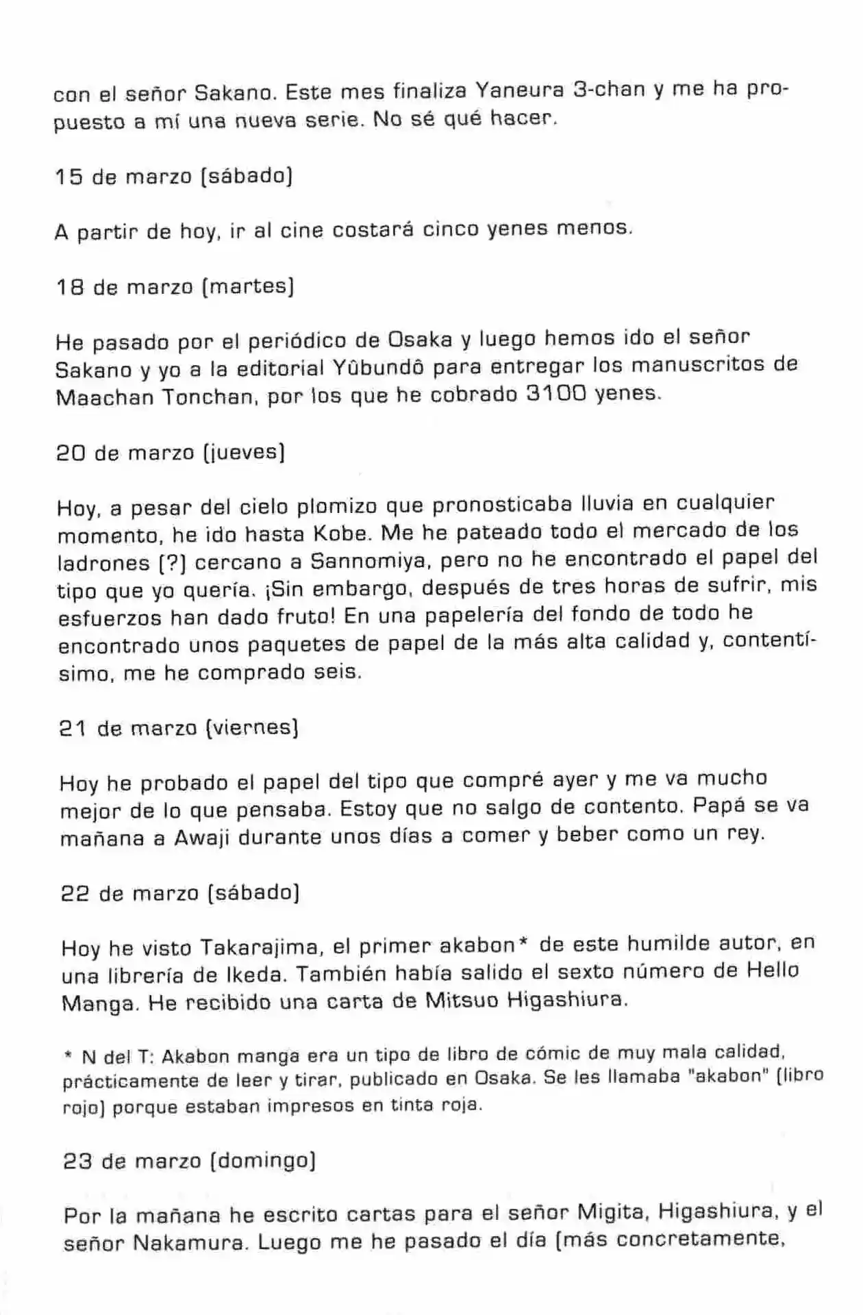 New Treasure Island - Capítulo 1 - Página 215 - LectorTMOo