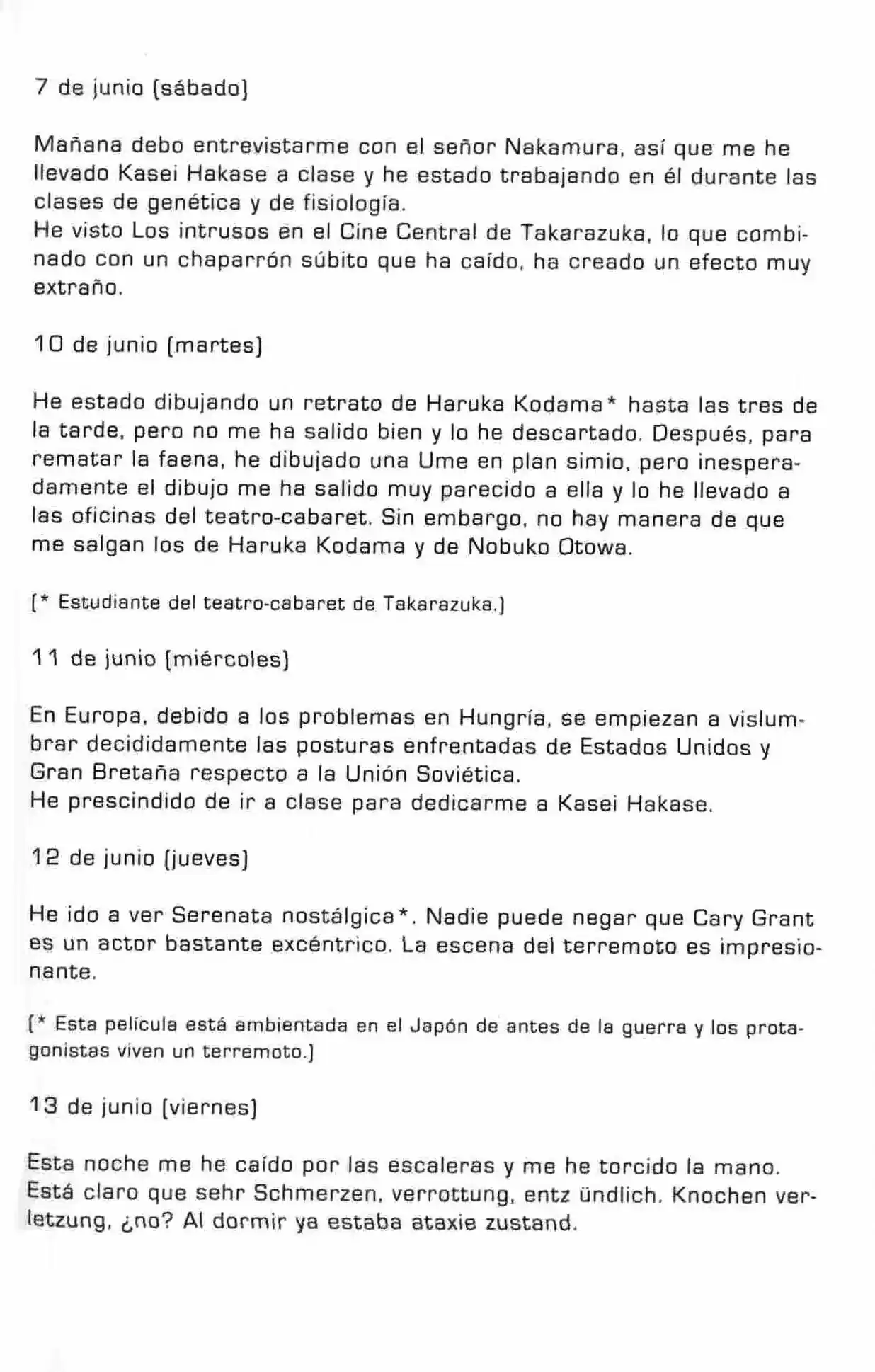 New Treasure Island - Capítulo 1 - Página 222 - LectorTMOo