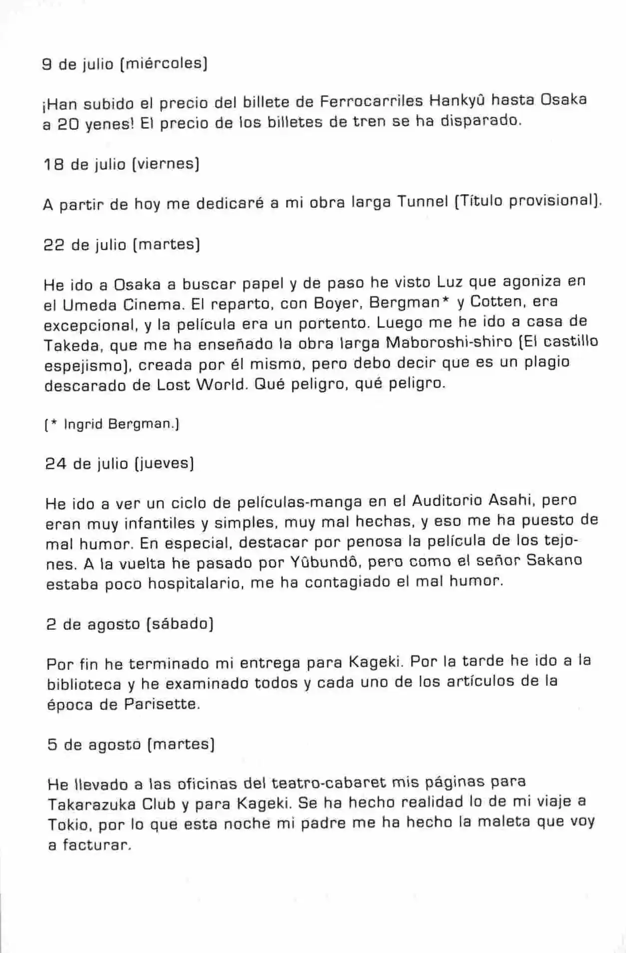 New Treasure Island - Capítulo 1 - Página 225 - LectorTMOo