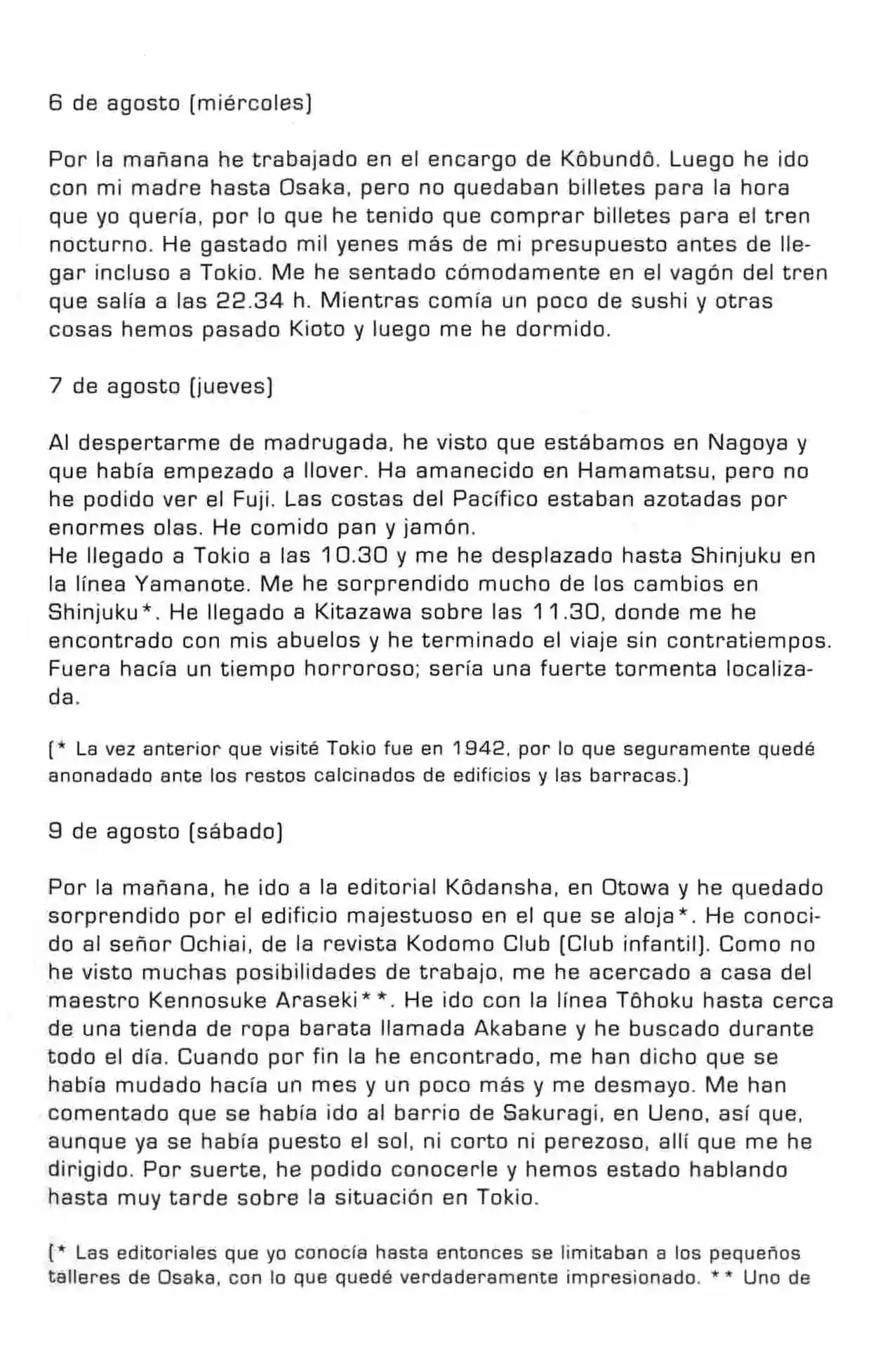 New Treasure Island - Capítulo 1 - Página 226 - LectorTMOo