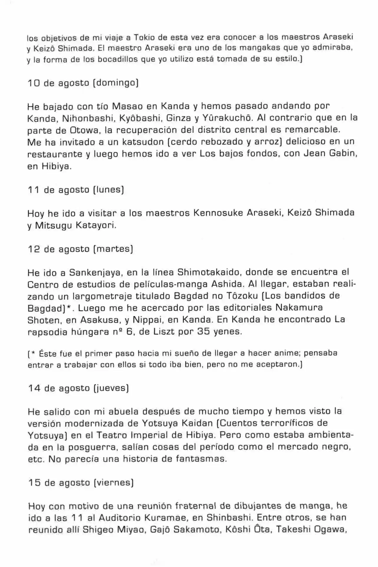 New Treasure Island - Capítulo 1 - Página 227 - LectorTMOo