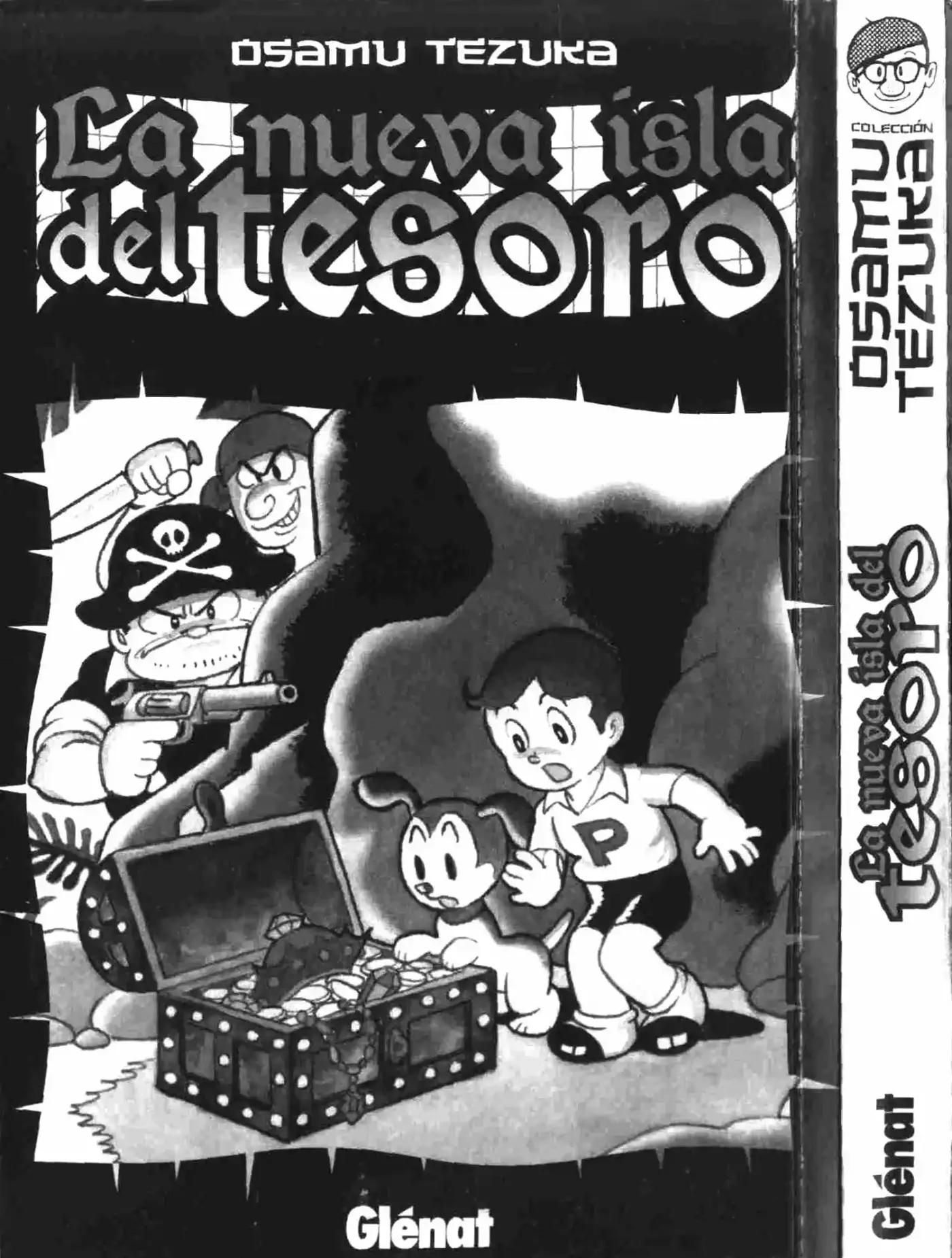 New Treasure Island - Capítulo 1 - Página 239 - LectorTMOo
