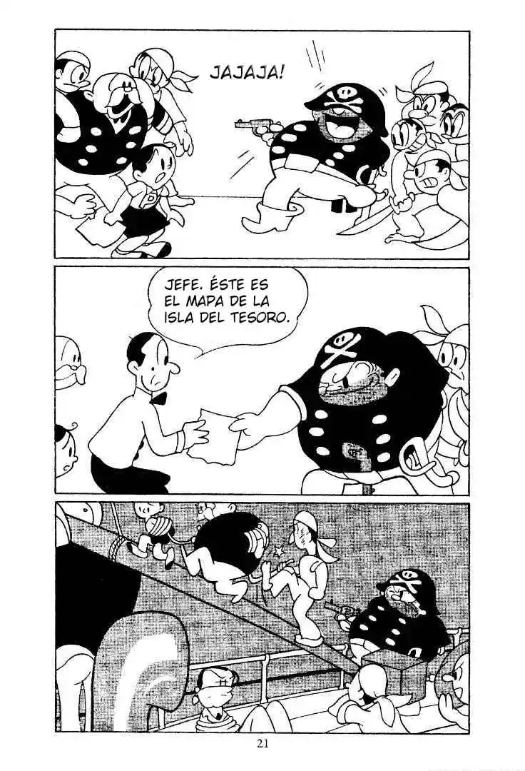 New Treasure Island - Capítulo 2 - Página 8 - LectorTMOo