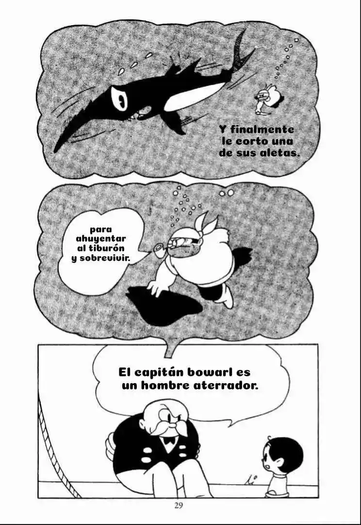 New Treasure Island - Capítulo 3 - Página 9 - LectorTMOo