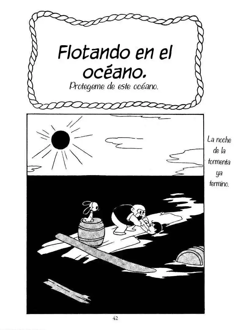 New Treasure Island - Capítulo 5 - Página 2 - LectorTMOo