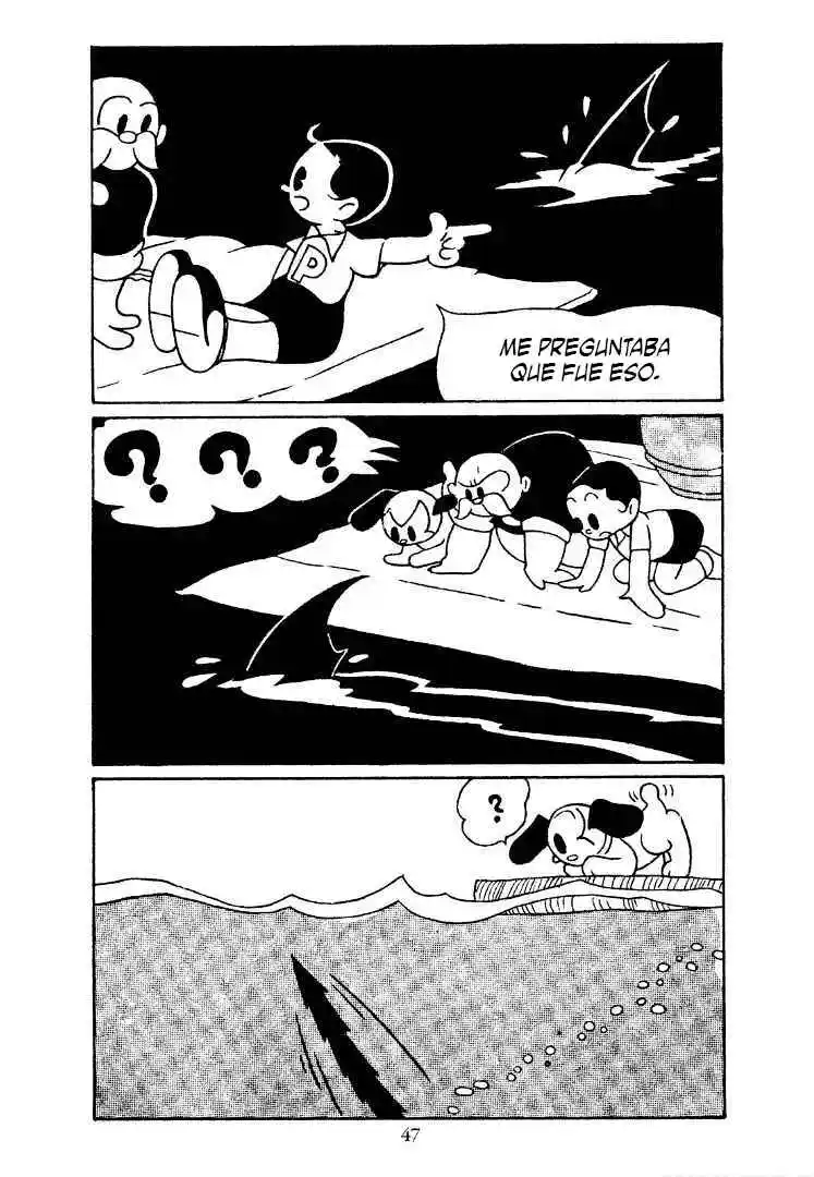 New Treasure Island - Capítulo 5 - Página 7 - LectorTMOo