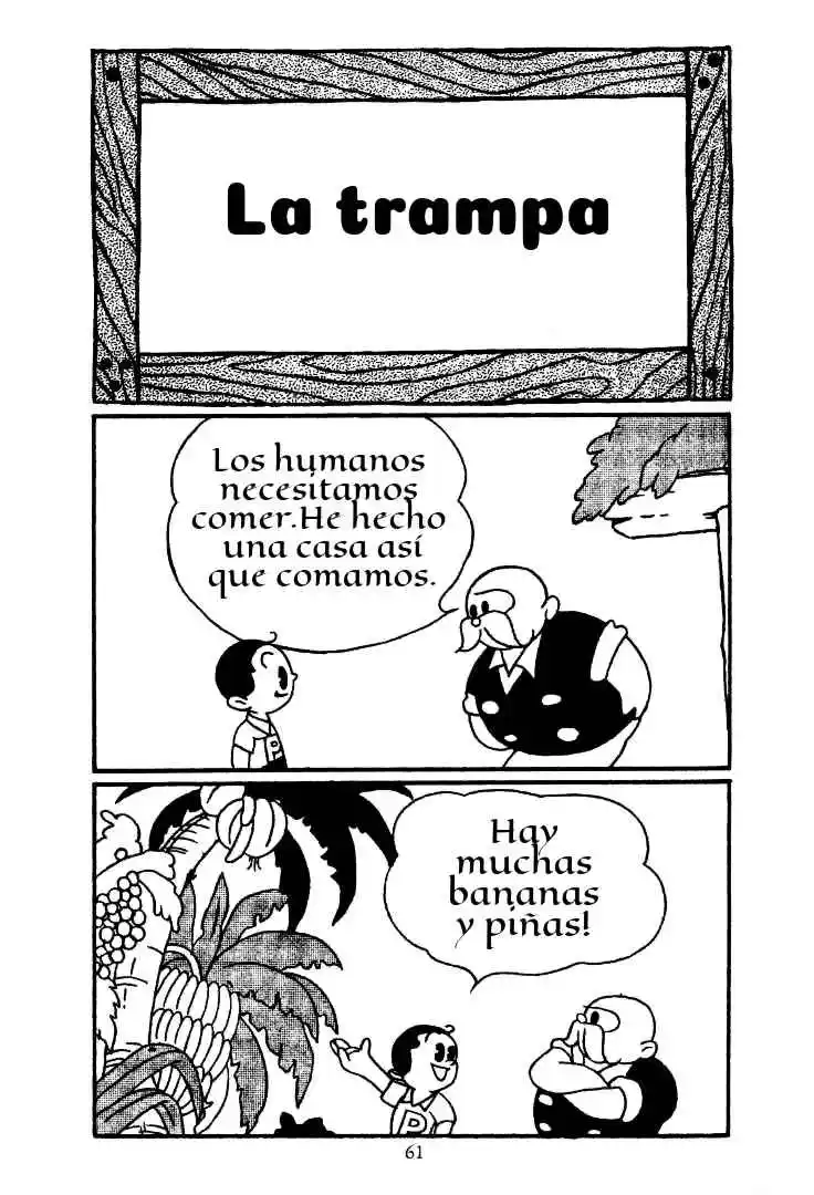 New Treasure Island - Capítulo 7 - Página 2 - LectorTMOo