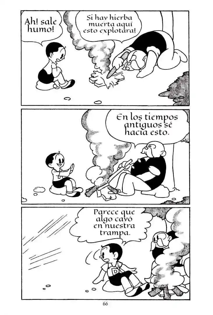 New Treasure Island - Capítulo 7 - Página 7 - LectorTMOo