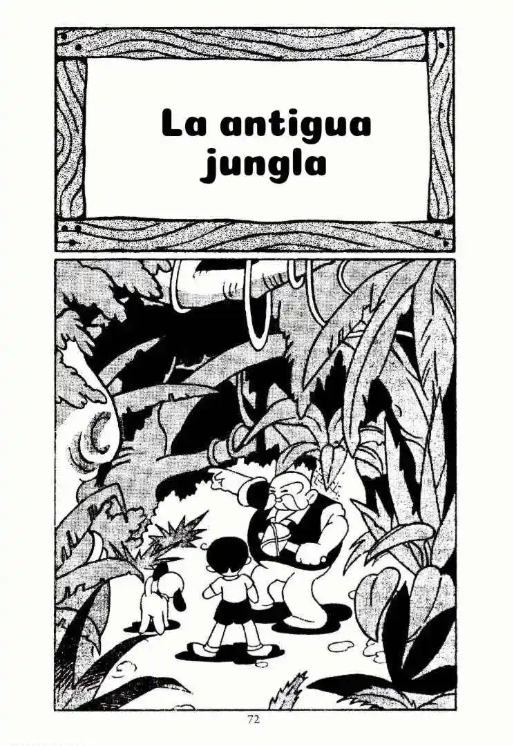 New Treasure Island - Capítulo 8 - Página 2 - LectorTMOo